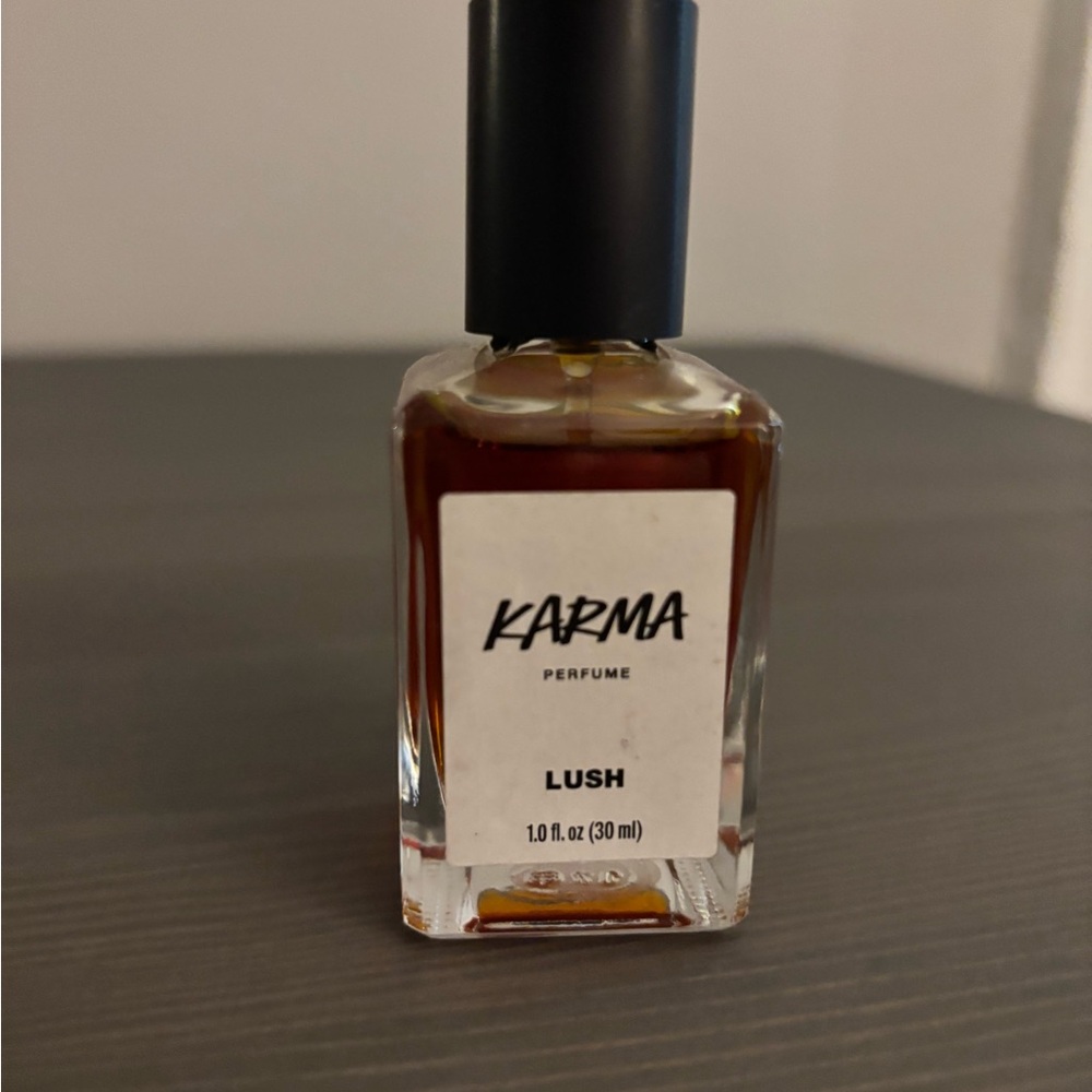 Lush Karma 1 ounce 30 ml